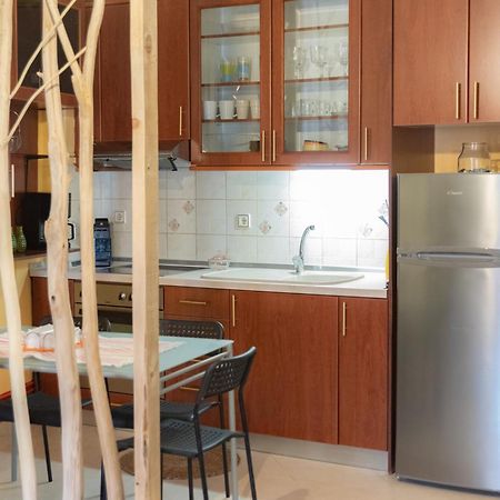 Apartament Sacvoyage Saloniki Zewnętrze zdjęcie