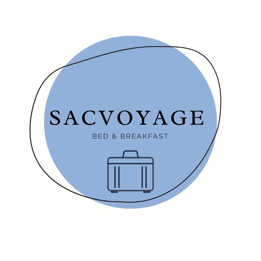 Apartament Sacvoyage Saloniki Zewnętrze zdjęcie