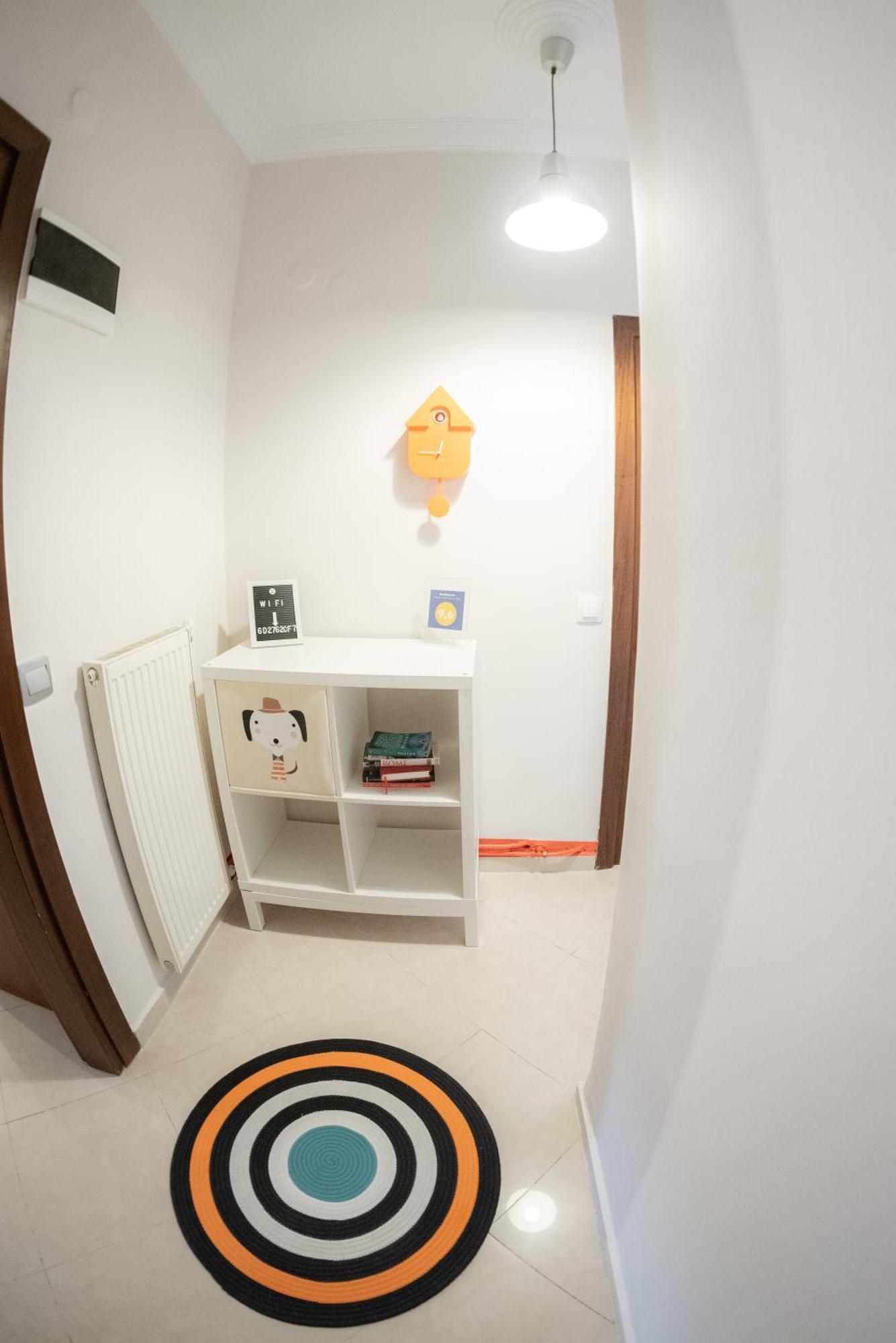 Apartament Sacvoyage Saloniki Zewnętrze zdjęcie