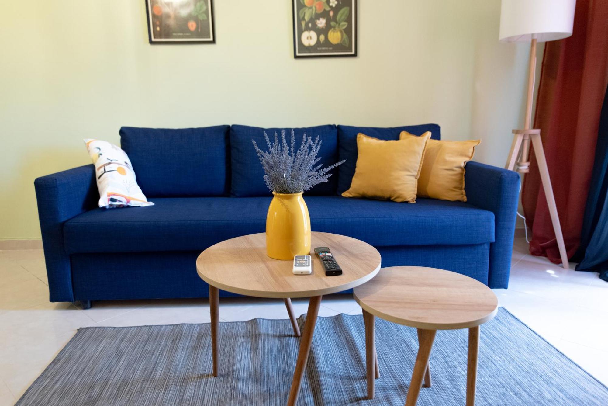 Apartament Sacvoyage Saloniki Zewnętrze zdjęcie