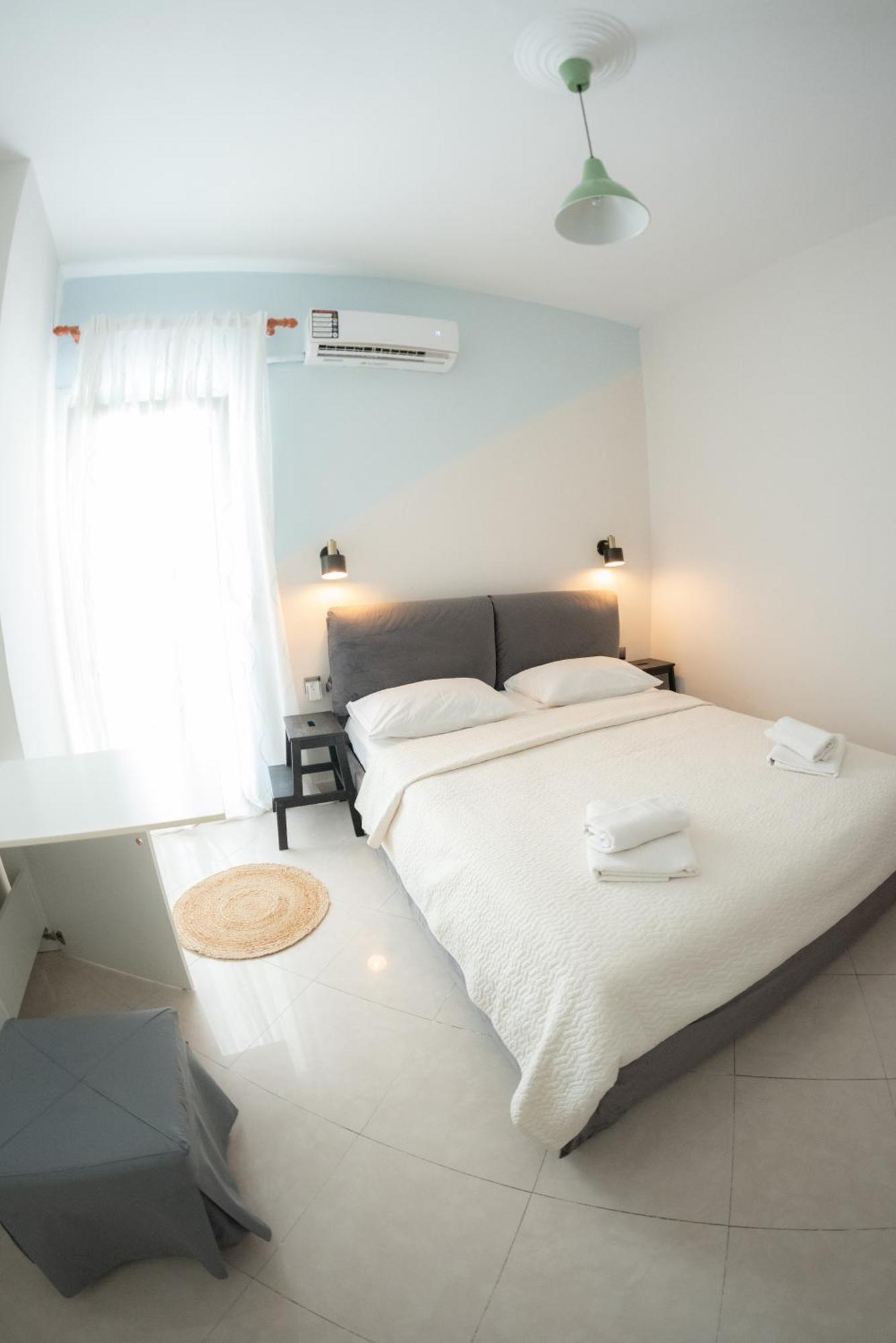 Apartament Sacvoyage Saloniki Zewnętrze zdjęcie