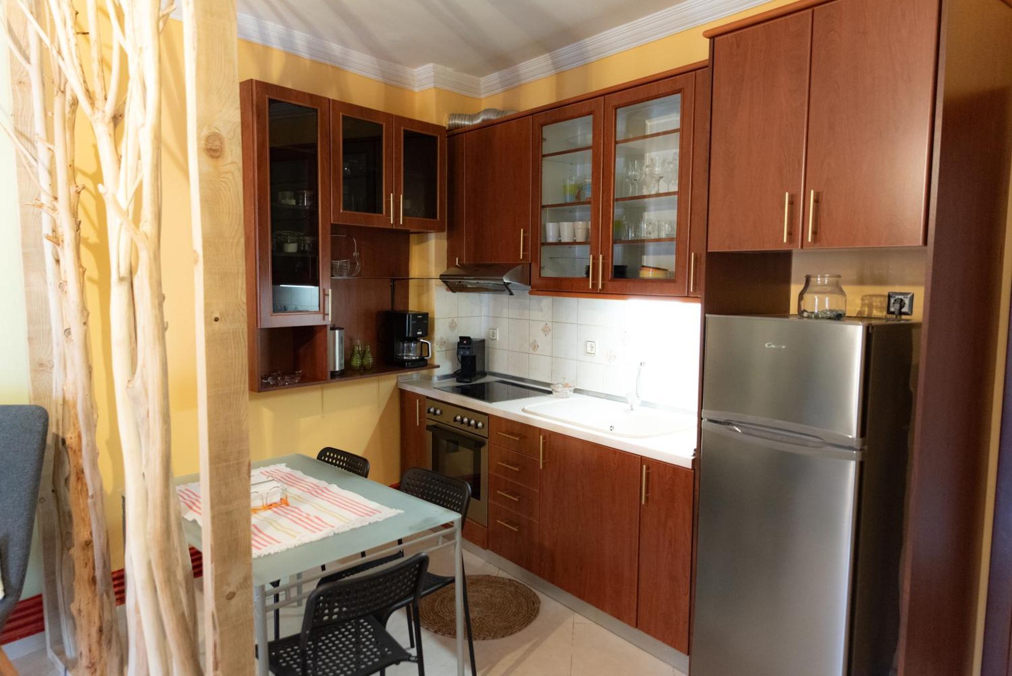 Apartament Sacvoyage Saloniki Zewnętrze zdjęcie