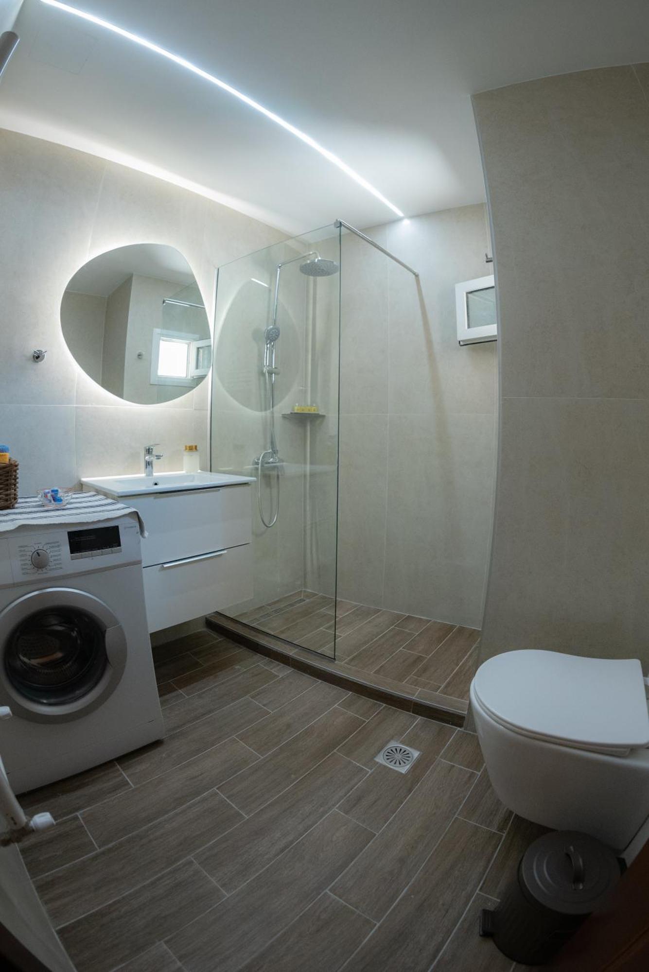 Apartament Sacvoyage Saloniki Zewnętrze zdjęcie