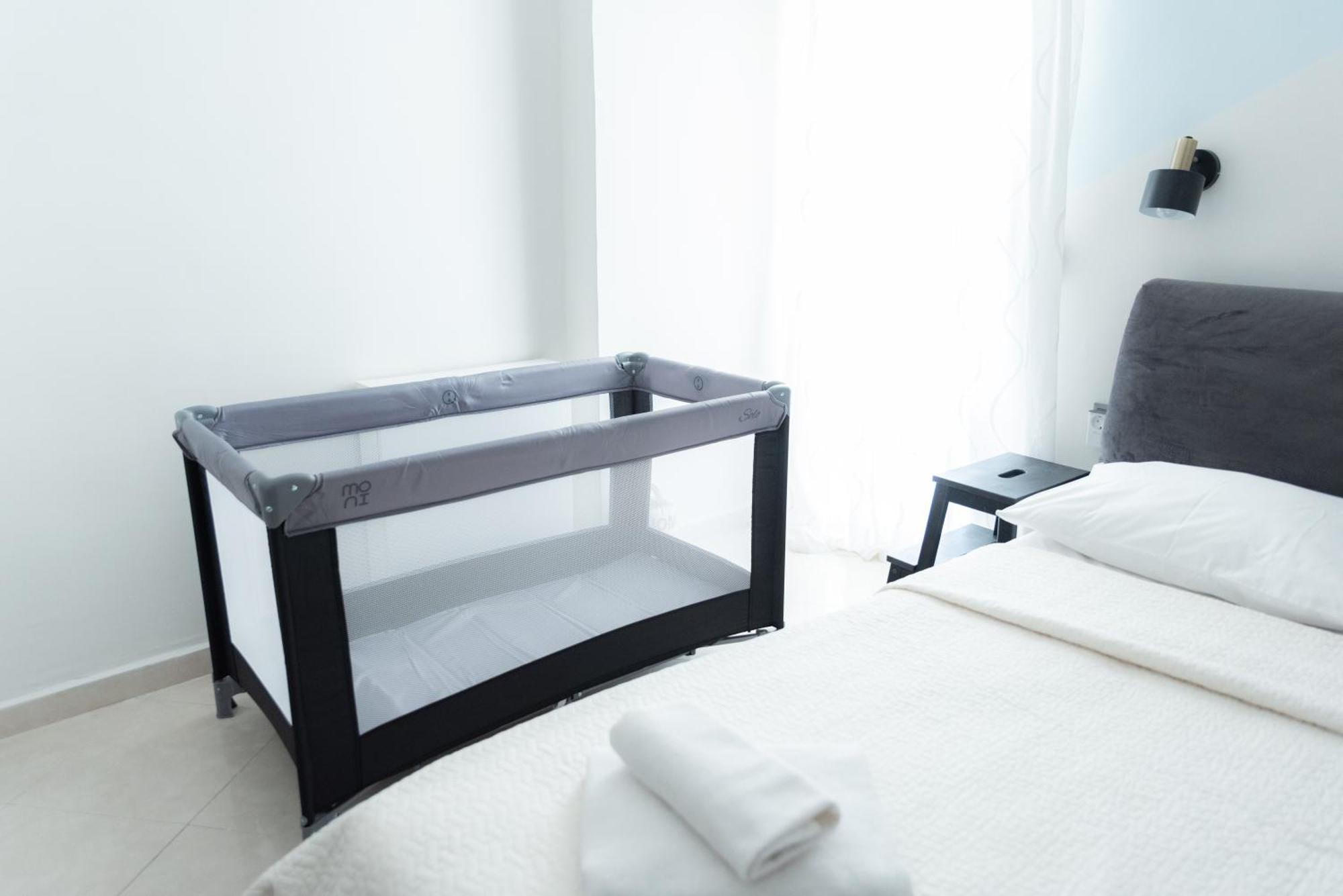 Apartament Sacvoyage Saloniki Zewnętrze zdjęcie