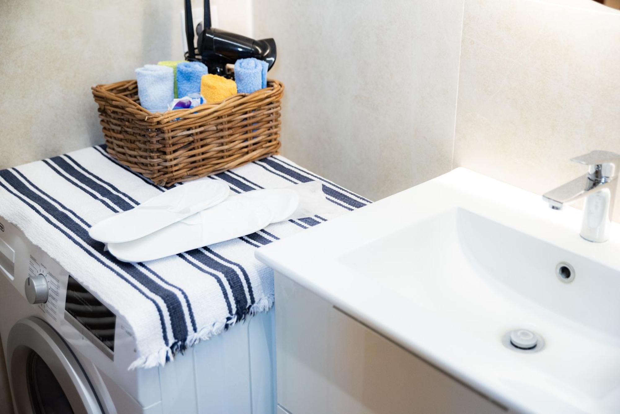 Apartament Sacvoyage Saloniki Zewnętrze zdjęcie
