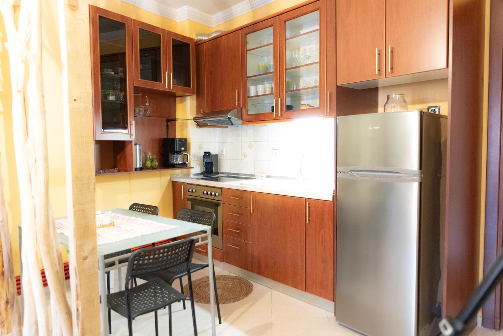 Apartament Sacvoyage Saloniki Zewnętrze zdjęcie