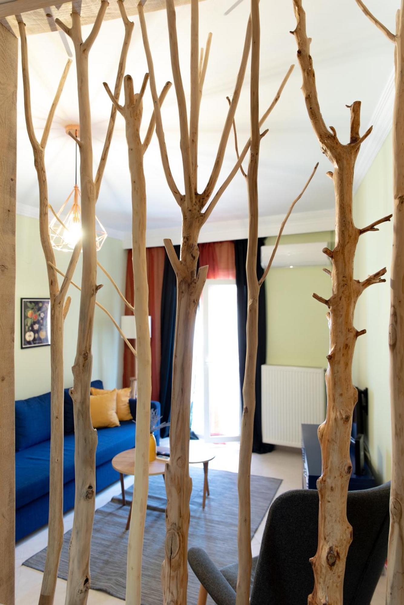 Apartament Sacvoyage Saloniki Zewnętrze zdjęcie