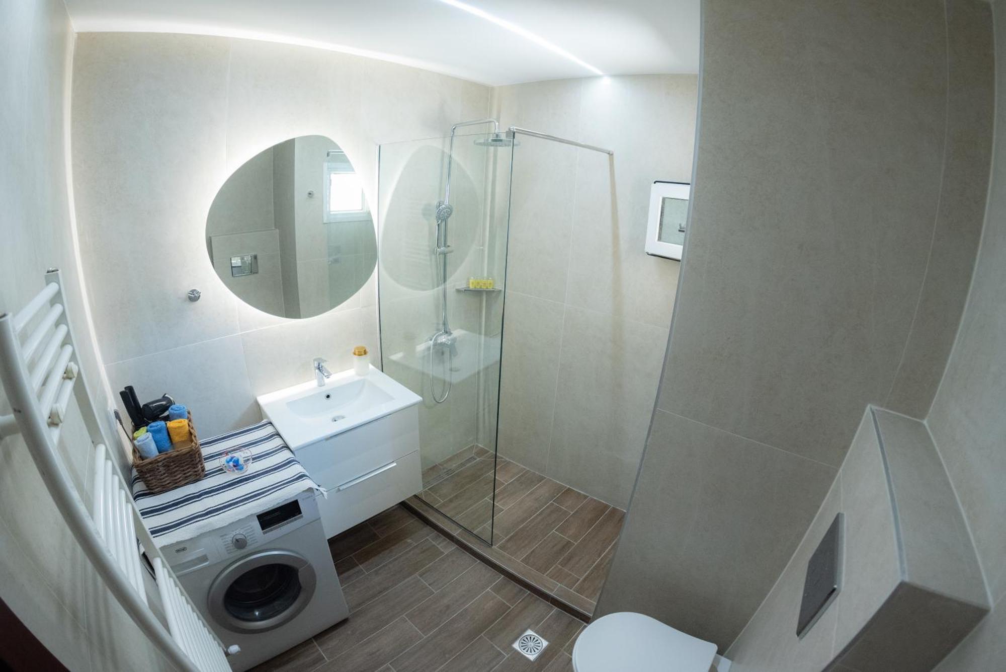 Apartament Sacvoyage Saloniki Zewnętrze zdjęcie