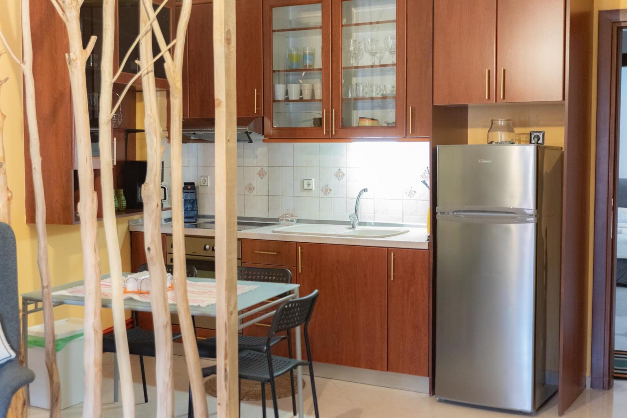 Apartament Sacvoyage Saloniki Zewnętrze zdjęcie